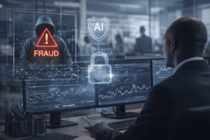 AI and fraud detection in the banking and financial systems