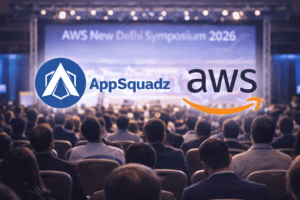 AWS New Delhi Symposium 2026