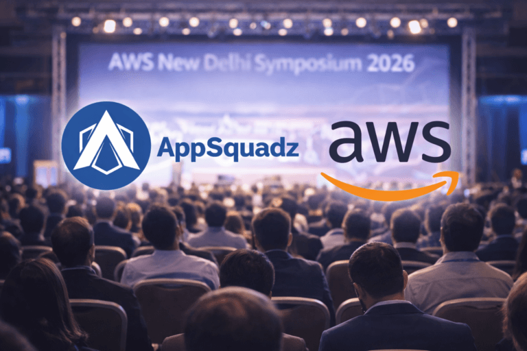AWS New Delhi Symposium 2026