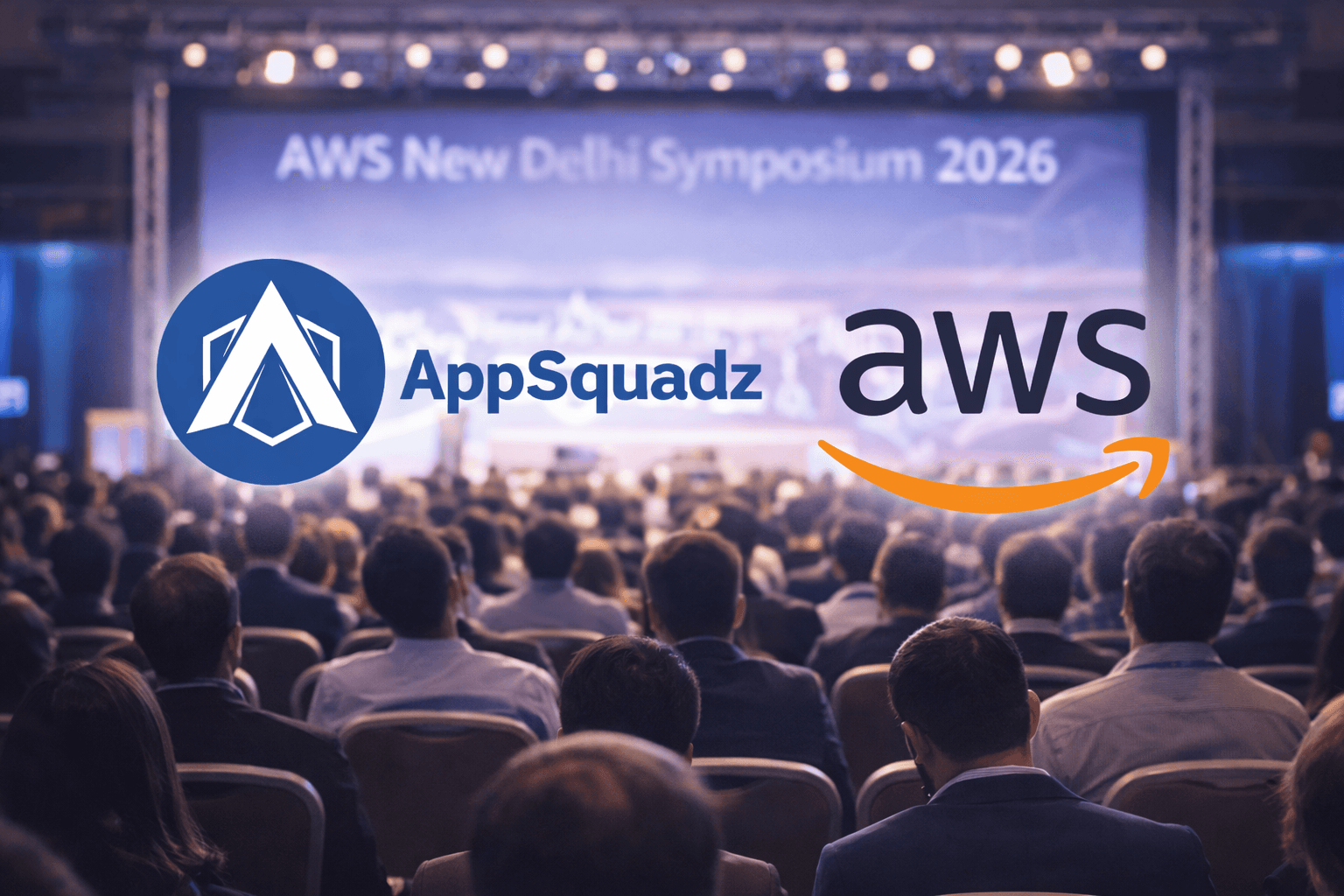 AWS New Delhi Symposium 2026