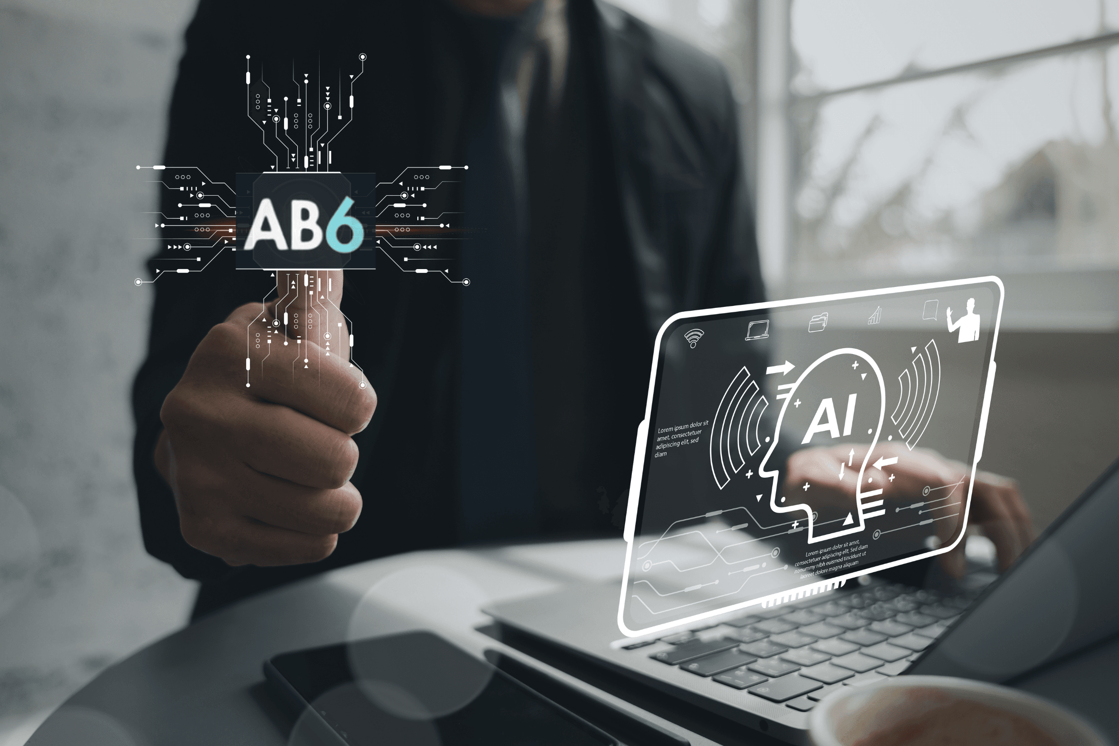 Absix is hiring for AI roles