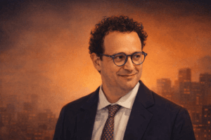 Anthropic CEO Dario Amodei