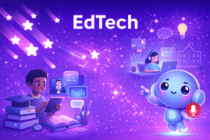 How AI Became the Patient Partner in Education