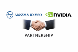 L&T and Nvidia partner