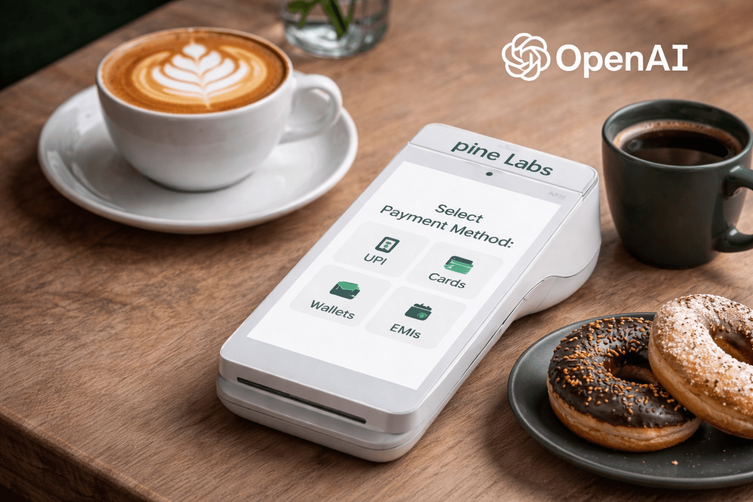 Pine Labs and OpenAI collaborates