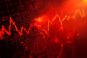 Software Stocks Drop After AI Risk Report