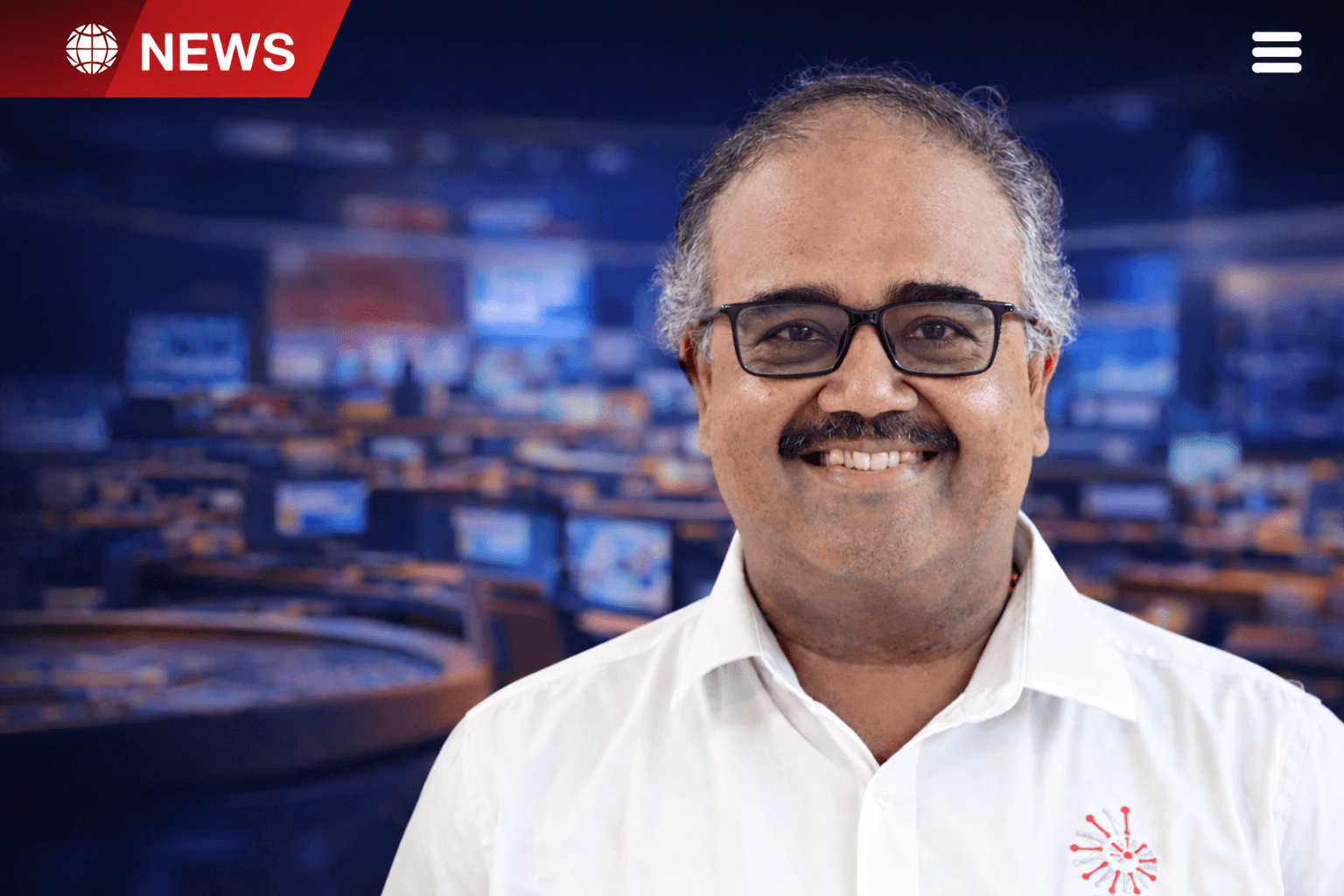 Professor B. Ravindran, IIT Madras