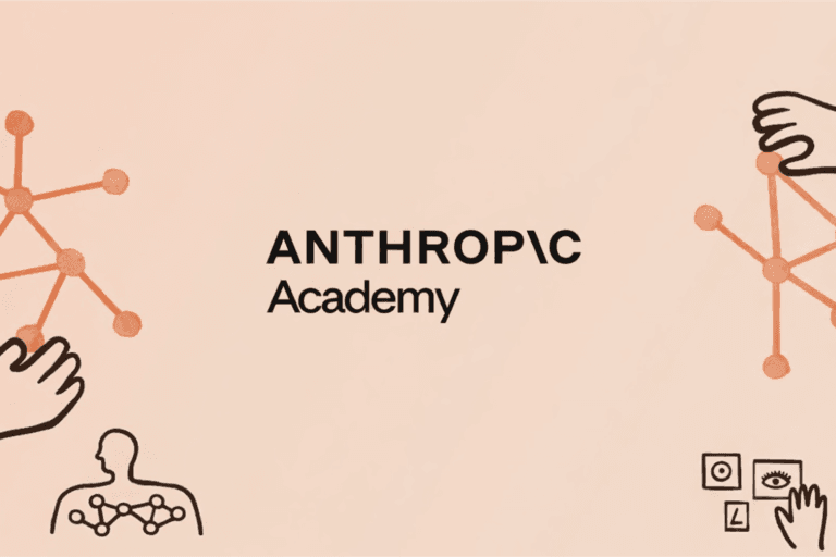 Anthropic quirky designs