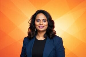 Chaitra Vedullapalli