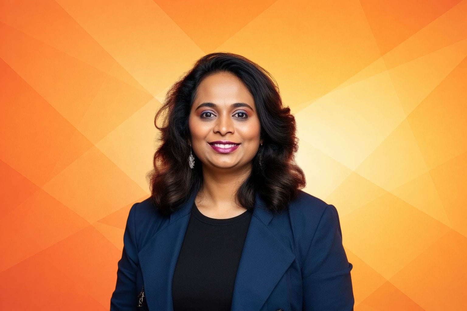 Chaitra Vedullapalli