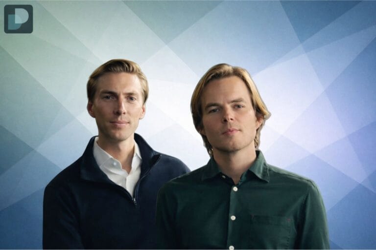 Digilence Squared-Founders with logo