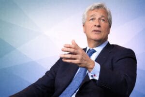 Jamie Dimon