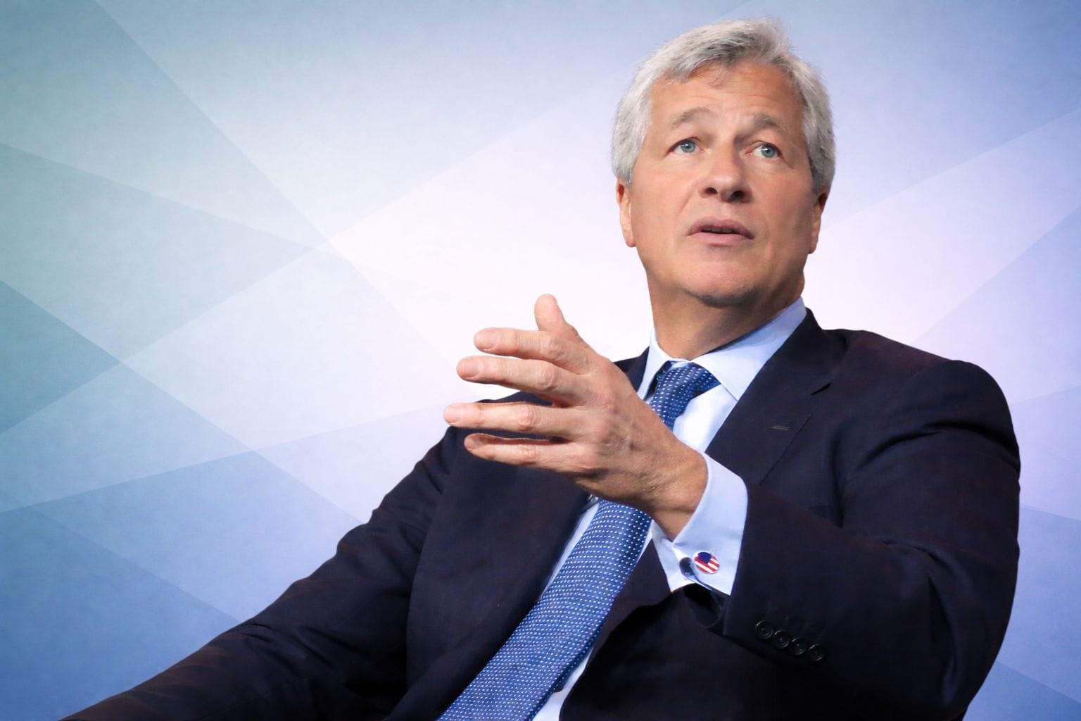 Jamie Dimon
