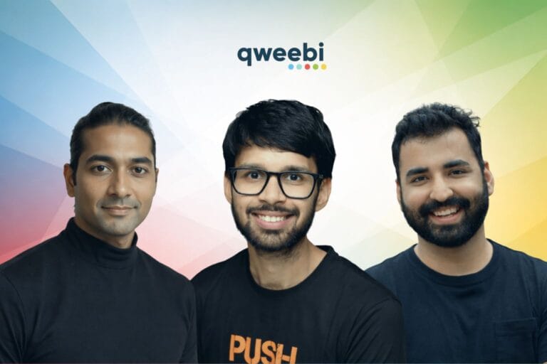 Qweebi Founders