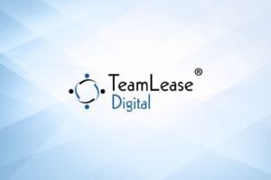 TeamLease Digital logo