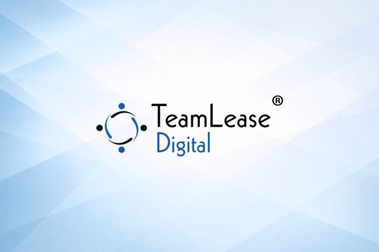 TeamLease Digital logo