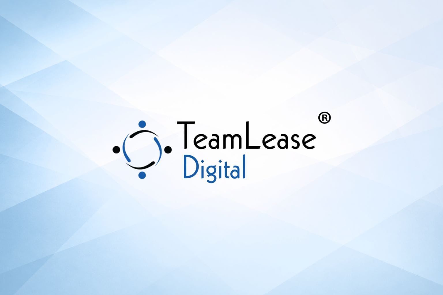 TeamLease Digital logo
