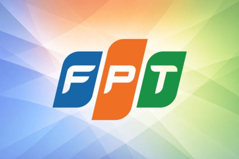 FPT Logo