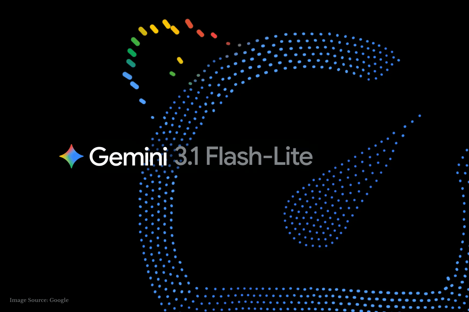 Google FlashLite 3.1