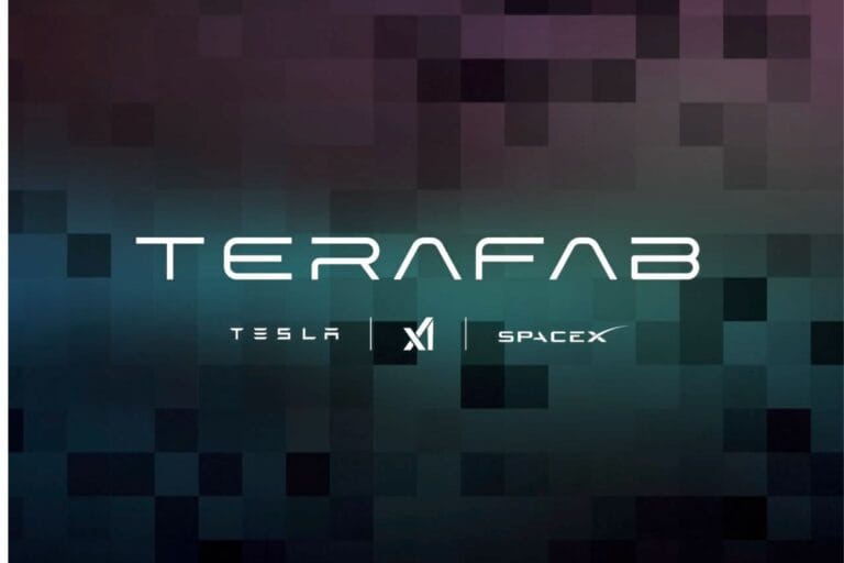 Terafab