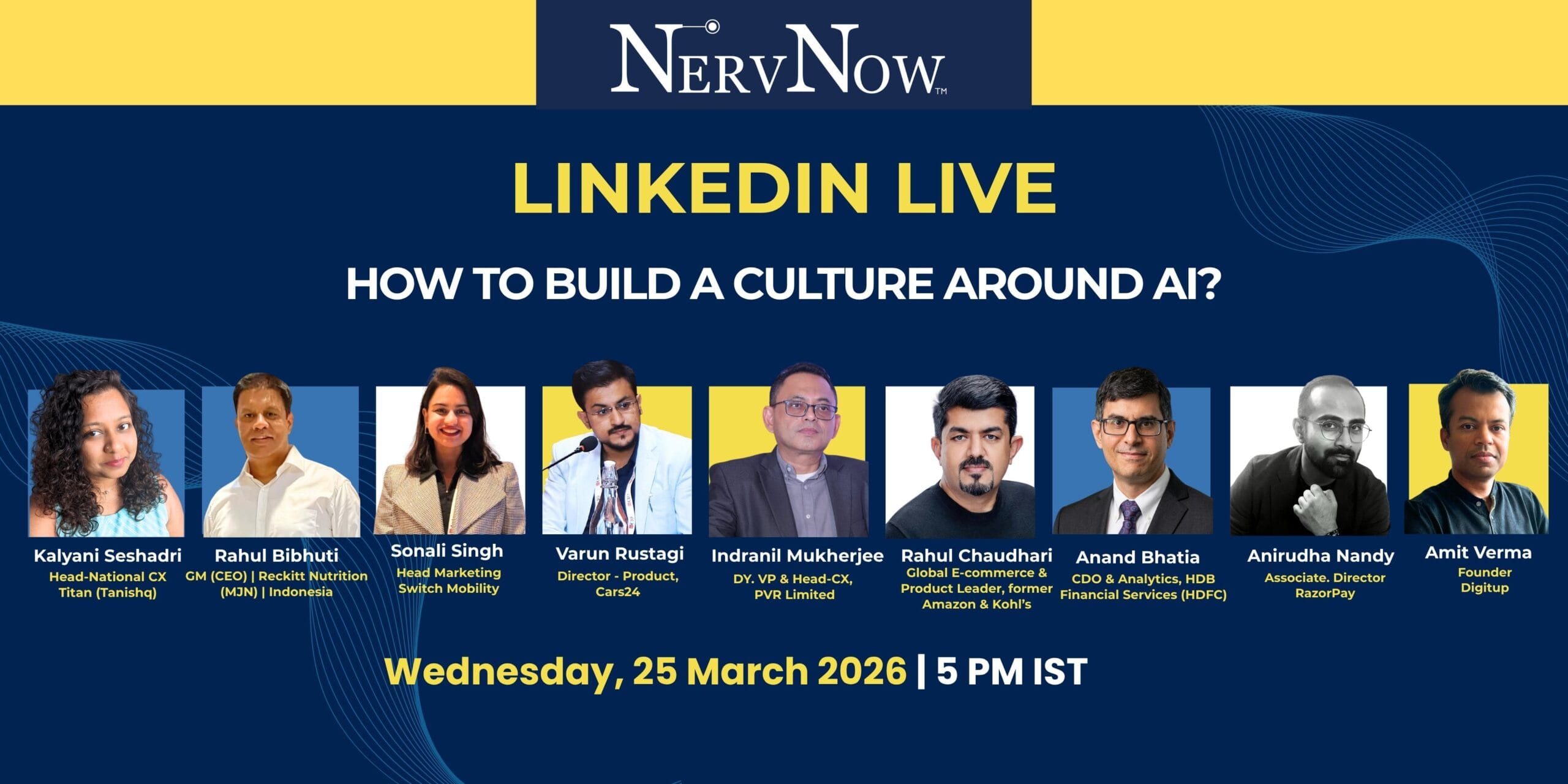 NerNow LinkedIn Chat