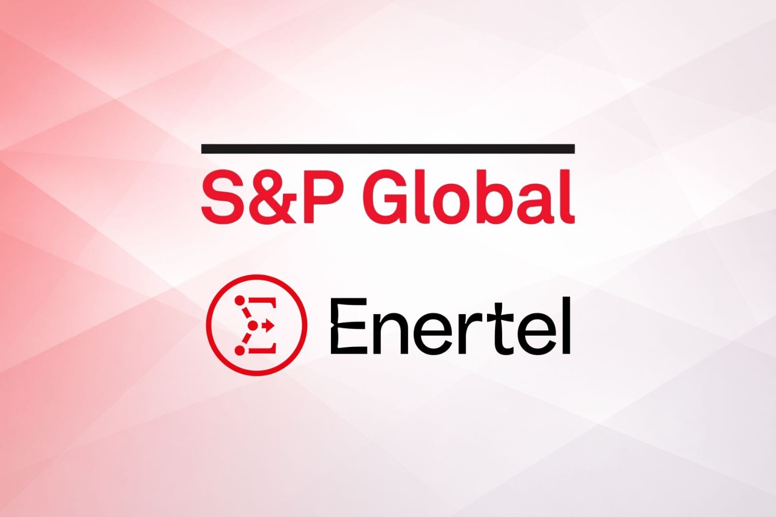 S&P Global and Enertel