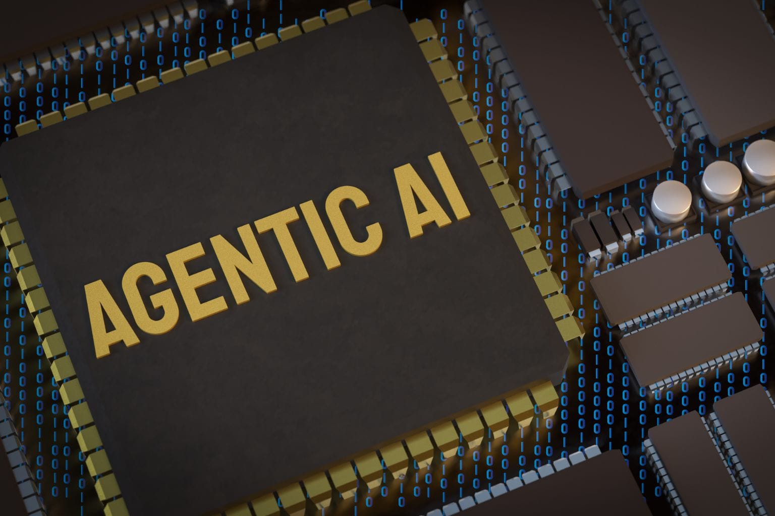 Agentic AI
