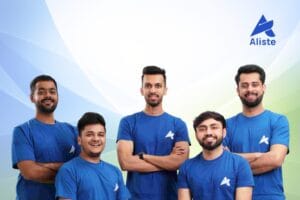 Aliste technologies logo