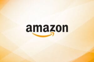 Amazon Logo