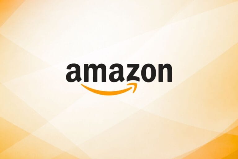 Amazon Logo