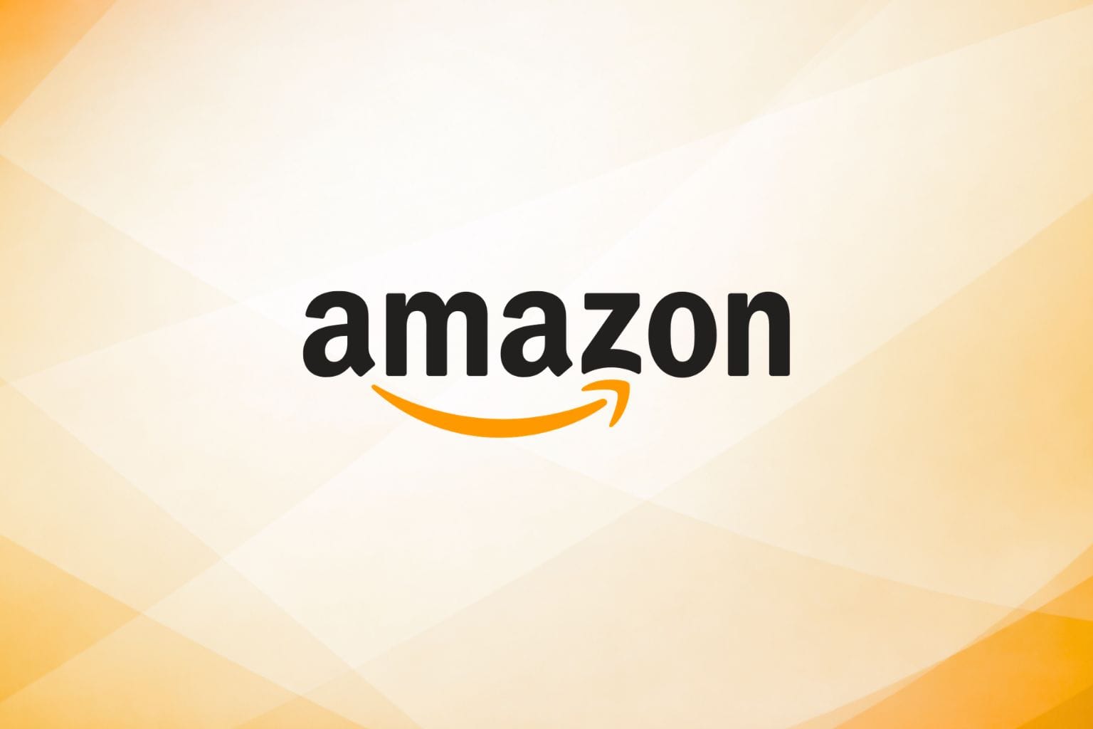 Amazon Logo