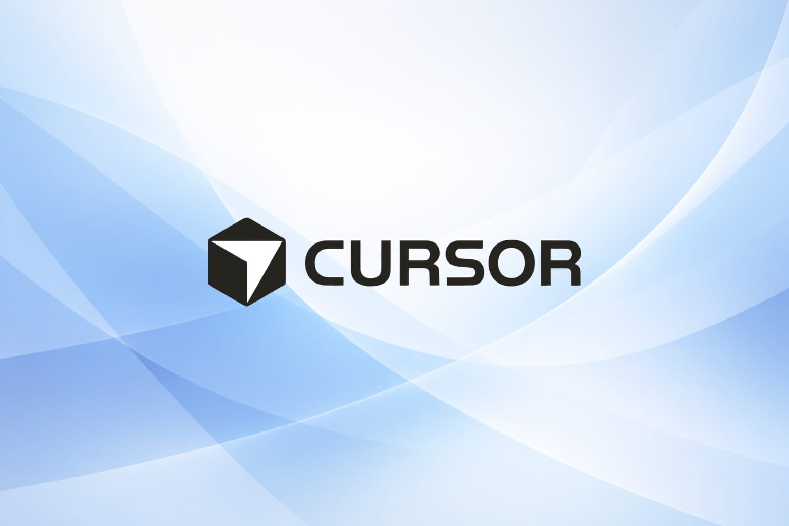 Cursor logo