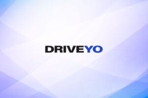 DriveYo Logo