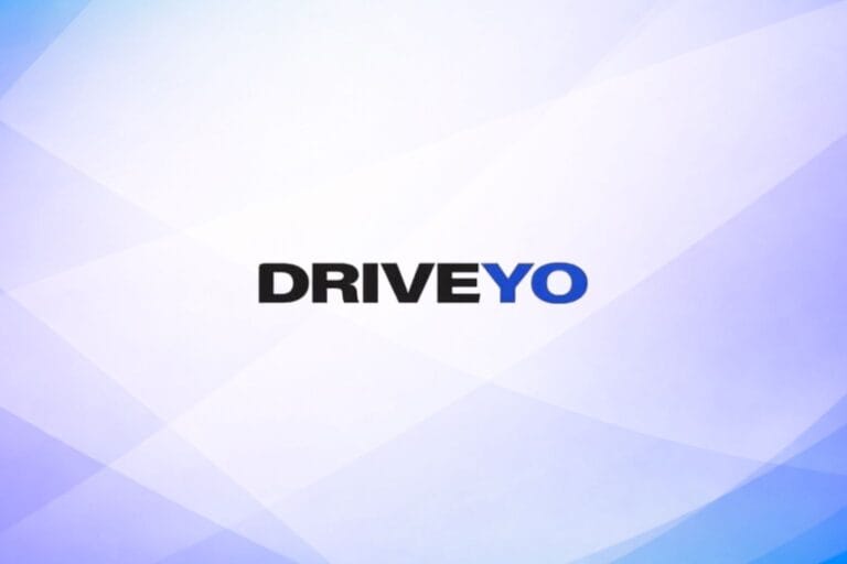 DriveYo Logo