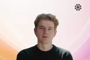 Factory founder and logo