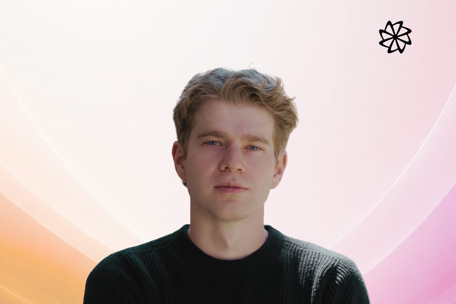 Factory founder and logo