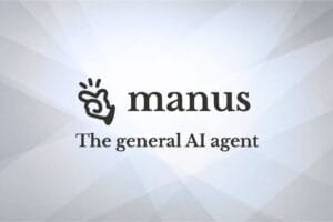 Manus AI