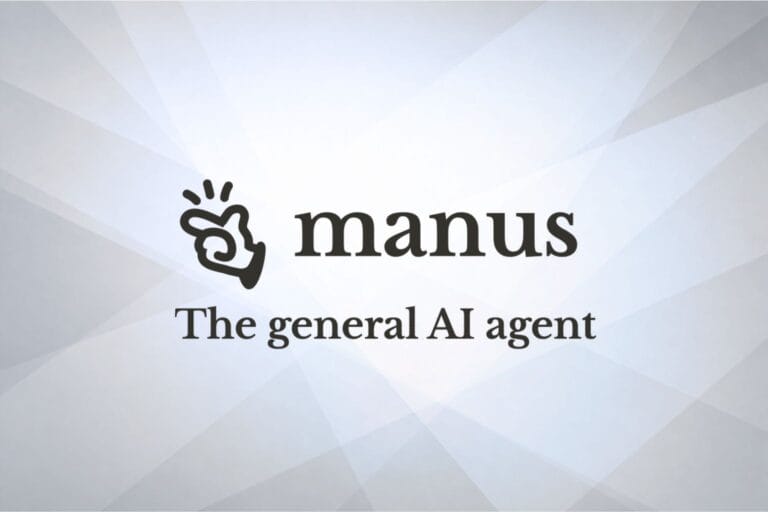 Manus AI