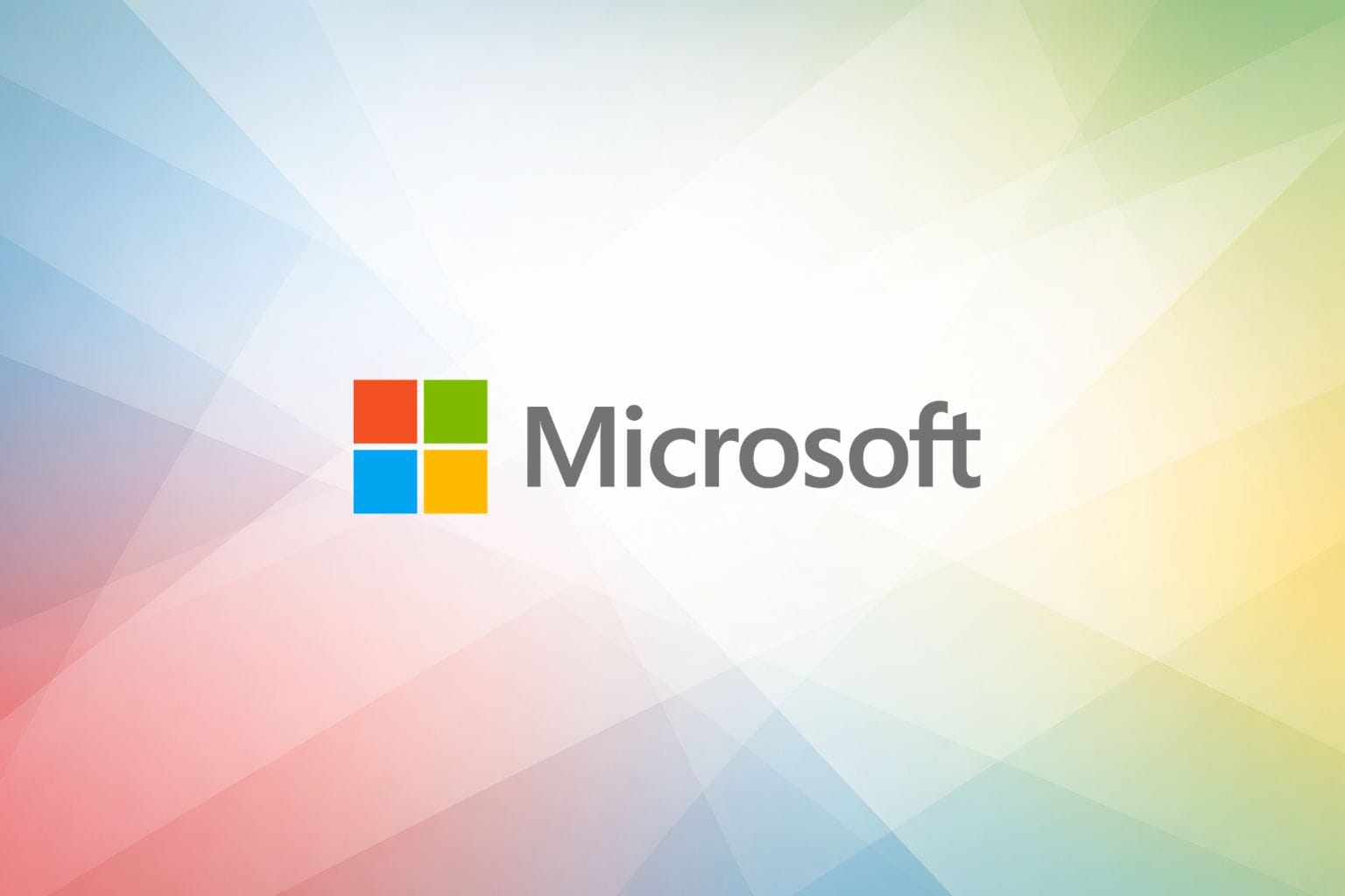 Microsoft logo