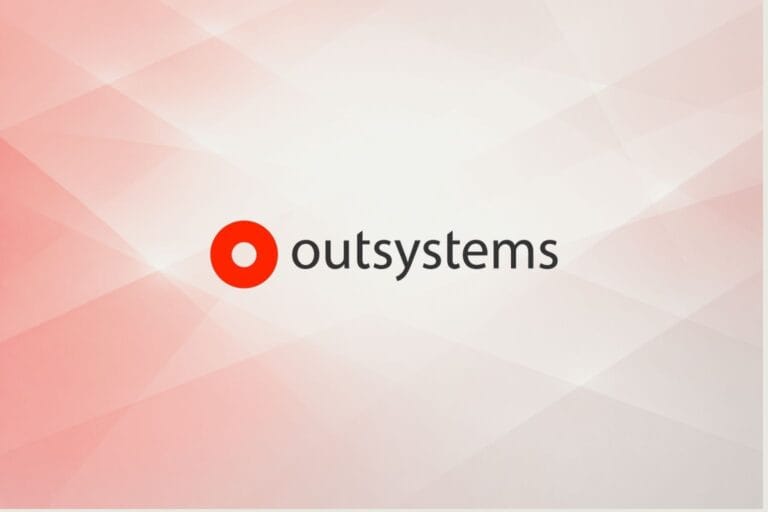 Outsystems logo