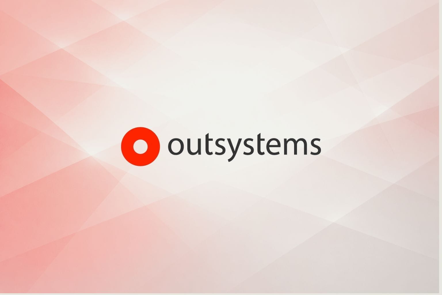 Outsystems logo