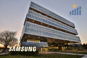 Samsung building