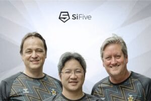 Founders Pic and Logo