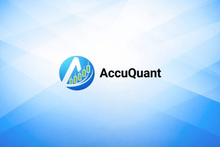 AccuQuant logo