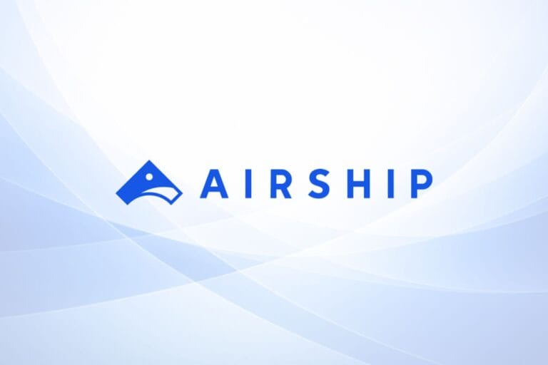 Airship Logo