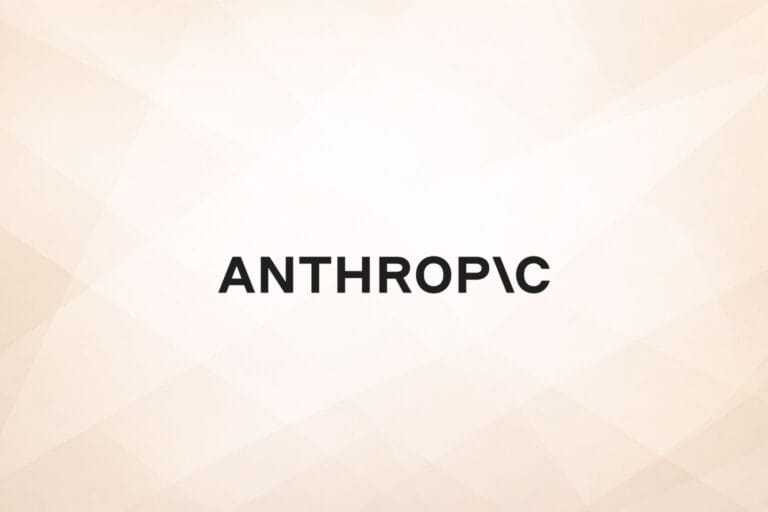 Anthropic logo