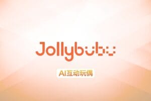 JollyBubu logo
