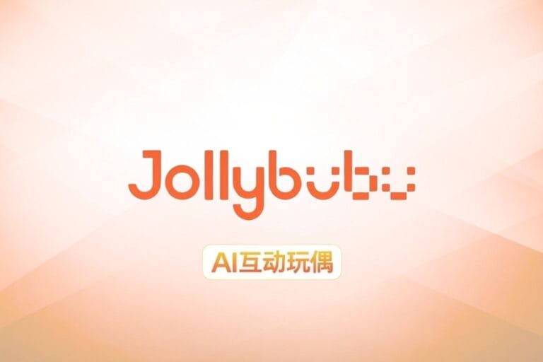 JollyBubu logo