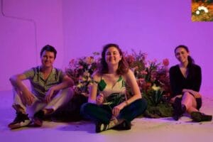 Era AI founders image and logo