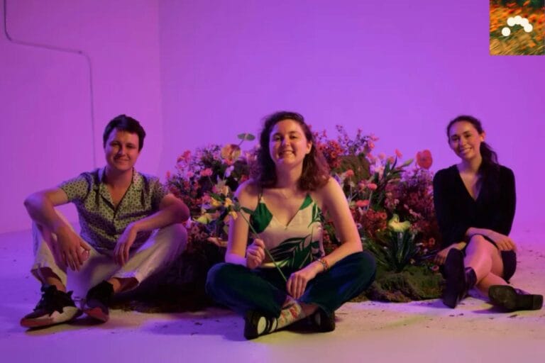 Era AI founders image and logo